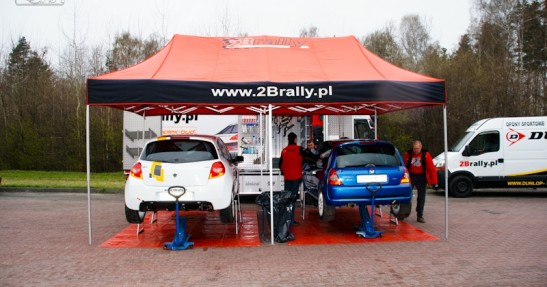 Clio Cup